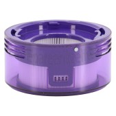 Foto van Dyson Filter Post Filter Assy SV10K V8 Slim Parquet, SV25 V8 Absolute, Extra 