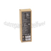 Foto van Dyson Borstel Airwrap Small Volumising Brush, Copper HS05 Airwrap 