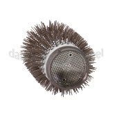 Foto van Dyson Borstel Airwrap Volumising Brush, Silver/Copper HS01 Airwrap 