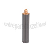 Foto van Dyson Borstel Airwrap Long Barrel 40mm Copper/Nickel HS05 Airwrap 