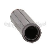 Foto van Dyson Borstel Airwrap Long Barrel 40mm Copper/Nickel HS05 Airwrap 