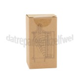 Foto van Dyson Opzetstuk Airwrap Coanda Smoothing Dryer Copper/Nickel HS05 Airwrap 
