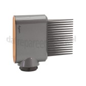 Foto van Dyson Borstel Airwrap Wide Tooth Comb Copper/Nickel HS05 Airwrap 