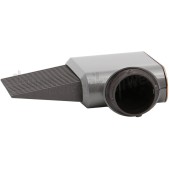 Foto van Dyson Borstel Airwrap Wide Tooth Comb Copper/Nickel HS05 Airwrap 