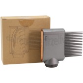 Foto van Dyson Borstel Airwrap Wide Tooth Comb Copper/Nickel HS05 Airwrap 