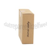 Foto van Dyson Borstel Airwrap Wide Tooth Comb Copper/Nickel HS05 Airwrap 