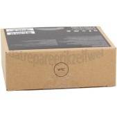 Foto van Dyson Borstel Airwrap Wide Tooth Comb Copper/Nickel HS05 Airwrap 