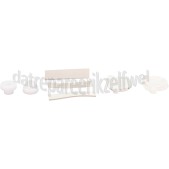 Foto van Ikea Inbouwset Montageset, inbouw HYGIENISK, RENODLAD 