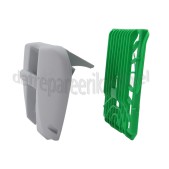 Foto van AEG Houder Incl. houder filter 