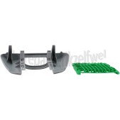 Foto van AEG Houder Incl. houder filter 