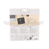 Foto van Logitech Muismat Studio Series, Zwart 23x20cm 