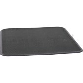 Foto van Logitech Muismat Studio Series, Zwart 23x20cm 