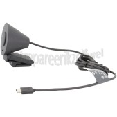 Foto van Logitech Webcam BRIO 300 Full HD 1080p 2 Megapixel, 30fps 