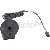 Foto van Logitech Webcam BRIO 300 Full HD 1080p 2 Megapixel, 30fps 