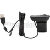 Foto van Logitech Webcam C310 HD 720p 1280x720 Pixel, 30fps 