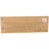Foto van Logitech Toetsenbord K120 Business Zwart, US Layout 