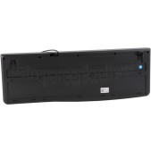 Foto van Logitech Toetsenbord K120 Business Zwart, US Layout 