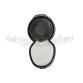 Foto van Philips Deksel Van stofreservoir, zilver XC8045, XC8149 