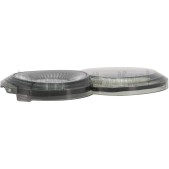 Foto van Philips Deksel Van stofreservoir, zilver XC8045, XC8149 