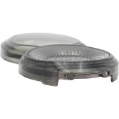 Foto van Philips Deksel Van stofreservoir, zilver XC8045, XC8149 