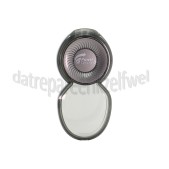 Foto van Philips Deksel Van stofreservoir, zilver XC8045, XC8149 