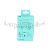Foto van Logitech Muis M100 Zwart 1000 DPI, link- en rechtshandig, bedraad 