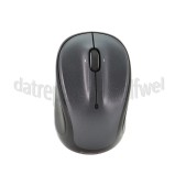 Foto van Logitech Muis M325s Grijs 1000 DPI, Draadloos 