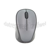 Foto van Logitech Muis M325BK Zwart 1000 DPI, Draadloos 