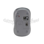 Foto van Logitech Muis M325BK Zwart 1000 DPI, Draadloos 