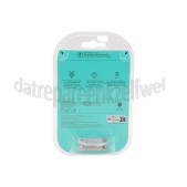 Foto van Logitech Muis M325BK Zwart 1000 DPI, Draadloos 