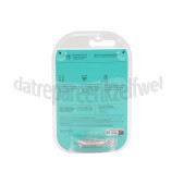 Foto van Logitech Muis M185 Grijs 1000 DPI, Draadloos 