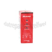Foto van HyperX Microfoon SoloCast Wit PC, Mac, PS4, PS5 