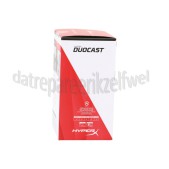 Foto van HyperX Microfoon DuoCast Zwart PC, Mac, PS4, PS5 