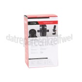 Foto van HyperX Microfoon DuoCast Zwart PC, Mac, PS4, PS5 