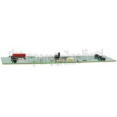 Foto van Saeco Print Bediening HD8911, EP5360 