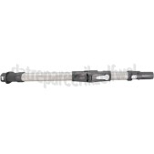 Foto van Rowenta Zuigbuis Grijs, Flexibel X-Force Flex 8.60 RH9637, RH9677 Steelstofzuiger 