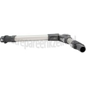 Foto van Rowenta Zuigbuis Grijs, Flexibel X-Force Flex 8.60 RH9637, RH9677 Steelstofzuiger 