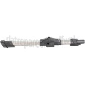 Foto van Rowenta Zuigbuis Grijs, Flexibel X-Force Flex 8.60 RH9637, RH9677 Steelstofzuiger 