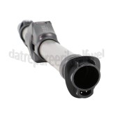 Foto van Rowenta Zuigbuis Grijs, Flexibel X-Force Flex 8.60 RH9637, RH9677 Steelstofzuiger 