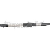 Foto van Rowenta Zuigbuis Grijs, Flexibel X-Force Flex 8.60 RH9637, RH9677 Steelstofzuiger 