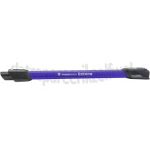 Foto van Black & Decker Zuigbuis Paars, Powerseries Extreme PET BHFEV182CP, BSV2020P 