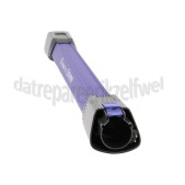 Foto van Black & Decker Zuigbuis Paars, Powerseries Extreme PET BHFEV182CP, BSV2020P 