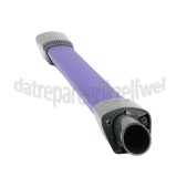 Foto van Black & Decker Zuigbuis Paars, Powerseries Extreme PET BHFEV182CP, BSV2020P 
