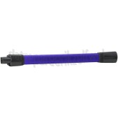 Foto van Black & Decker Zuigbuis Paars, Powerseries Extreme PET BHFEV182CP, BSV2020P 
