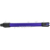 Foto van Black & Decker Zuigbuis Paars, Powerseries Extreme PET BHFEV182CP, BSV2020P 