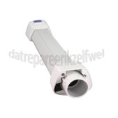Foto van Black & Decker Zuigbuis Zilver, Powerseries Extreme BHFEV1825CP 
