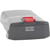 Foto van Hoover Accu 21,6V Li-ion batterij HF122GH001, HF122AH011 