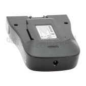Foto van Hoover Accu 22,2V Li-ion batterij HF222RH001, HF222BPE011 