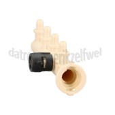 Foto van Saeco Pijp Bij ventiel SM7684, SM7785 