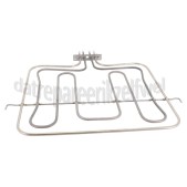 Foto van Verwarmingselement 1000W + 1700W SCB60MX9, TR4110NNL, SF561N 